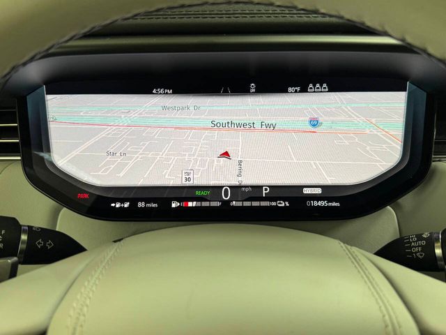 2025 Land Rover Range Rover Sport P460e Dynamic SE | Houston, TX | Houston Auto Credit