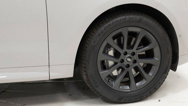 2025 Land Rover Range Rover Sport P460e Dynamic SE | Houston, TX | Houston Auto Credit