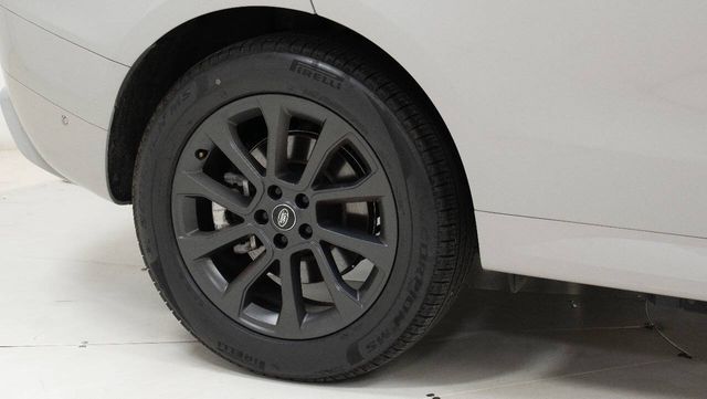 2025 Land Rover Range Rover Sport P460e Dynamic SE | Houston, TX | Houston Auto Credit