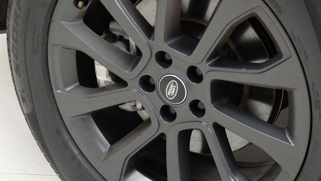 2025 Land Rover Range Rover Sport P460e Dynamic SE | Houston, TX | Houston Auto Credit