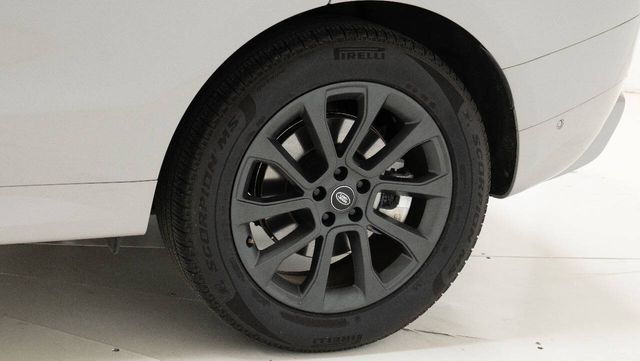 2025 Land Rover Range Rover Sport P460e Dynamic SE | Houston, TX | Houston Auto Credit