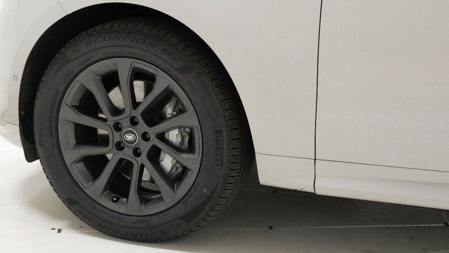 2025 Land Rover Range Rover Sport P460e Dynamic SE | Houston, TX | Houston Auto Credit