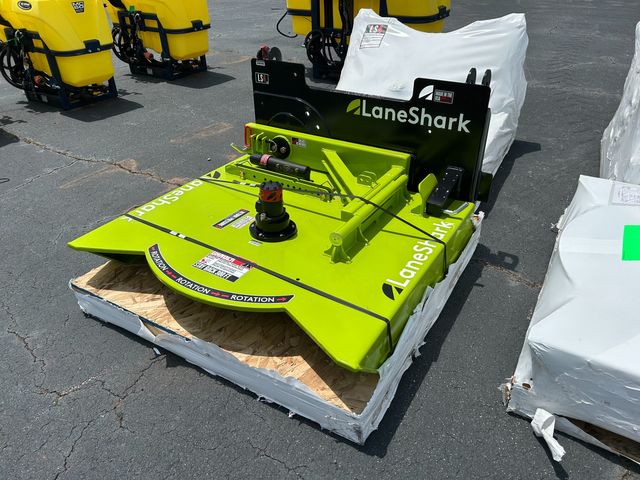 2026 Lane Shark LS4 Front Mount Brush Cutter | Madison, Georgia | Youngblood Tractor 2026 Lane Shark LS4 Front Mount Brush Cutter | Madison, Georgia | Youngblood Tractor