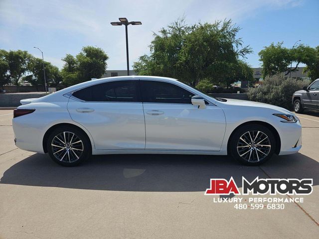2025 Lexus ES 300h Sedan ES300h ~ Pearl White ~ ONLY 3900 MILES | MESA, AZ | JBA MOTORS 2025 Lexus ES 300h Sedan ES300h ~ Pearl White ~ ONLY 3900 MILES | MESA, AZ | JBA MOTORS