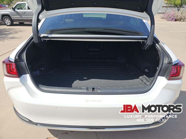 2025 Lexus ES 300h Sedan ES300h ~ Pearl White ~ ONLY 3900 MILES | MESA, AZ | JBA MOTORS