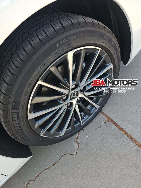 2025 Lexus ES 300h Sedan ES300h ~ Pearl White ~ ONLY 3900 MILES | MESA, AZ | JBA MOTORS 2025 Lexus ES 300h Sedan ES300h ~ Pearl White ~ ONLY 3900 MILES | MESA, AZ | JBA MOTORS