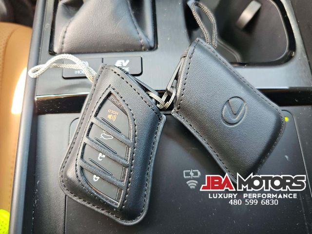 2025 Lexus ES 300h Sedan ES300h ~ Pearl White ~ ONLY 3900 MILES | MESA, AZ | JBA MOTORS