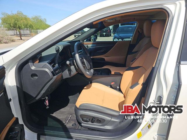 2025 Lexus ES 300h Sedan ES300h ~ Pearl White ~ ONLY 3900 MILES | MESA, AZ | JBA MOTORS 2025 Lexus ES 300h Sedan ES300h ~ Pearl White ~ ONLY 3900 MILES | MESA, AZ | JBA MOTORS