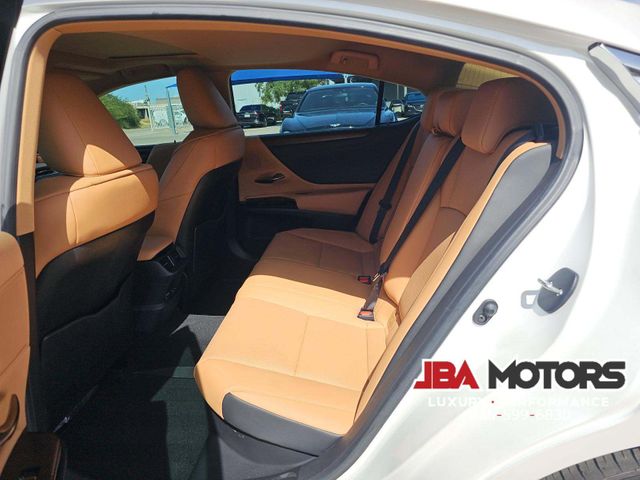 2025 Lexus ES 300h Sedan ES300h ~ Pearl White ~ ONLY 3900 MILES | MESA, AZ | JBA MOTORS