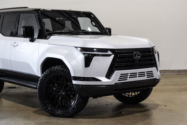 2025 Lexus GX 550 Premium LIFTED,ROOF, VOSSEN WHEELS, 3RD SEAT | Carrollton, TX | Texas Vehicle Exchange 2025 Lexus GX 550 Premium LIFTED,ROOF, VOSSEN WHEELS, 3RD SEAT | Carrollton, TX | Texas Vehicle Exchange