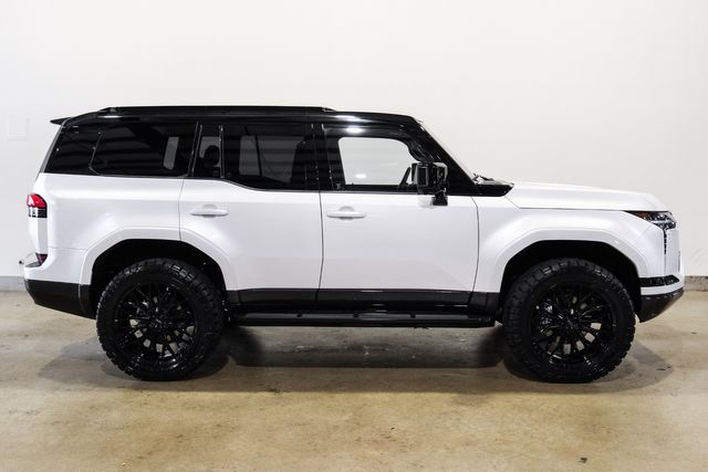 2025 Lexus GX 550 Premium LIFTED,ROOF, VOSSEN WHEELS, 3RD SEAT | Carrollton, TX | Texas Vehicle Exchange 2025 Lexus GX 550 Premium LIFTED,ROOF, VOSSEN WHEELS, 3RD SEAT | Carrollton, TX | Texas Vehicle Exchange