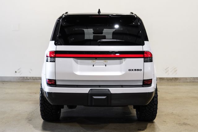 2025 Lexus GX 550 Premium LIFTED,ROOF, VOSSEN WHEELS, 3RD SEAT | Carrollton, TX | Texas Vehicle Exchange 2025 Lexus GX 550 Premium LIFTED,ROOF, VOSSEN WHEELS, 3RD SEAT | Carrollton, TX | Texas Vehicle Exchange