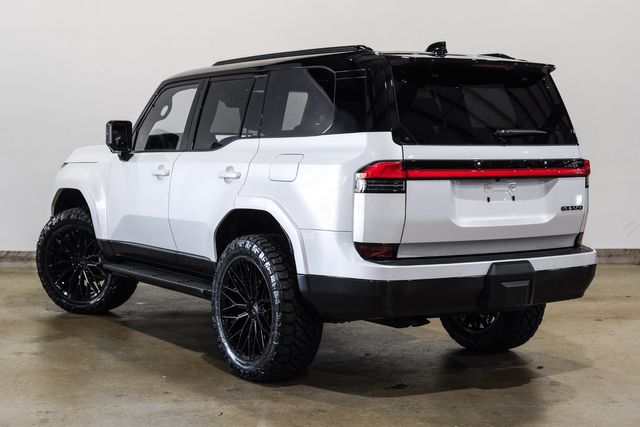 2025 Lexus GX 550 Premium LIFTED,ROOF, VOSSEN WHEELS, 3RD SEAT | Carrollton, TX | Texas Vehicle Exchange 2025 Lexus GX 550 Premium LIFTED,ROOF, VOSSEN WHEELS, 3RD SEAT | Carrollton, TX | Texas Vehicle Exchange