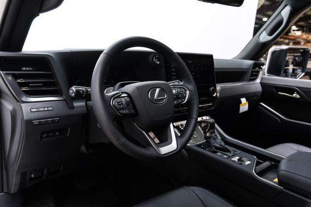 2025 Lexus GX 550 Premium LIFTED,ROOF, VOSSEN WHEELS, 3RD SEAT | Carrollton, TX | Texas Vehicle Exchange 2025 Lexus GX 550 Premium LIFTED,ROOF, VOSSEN WHEELS, 3RD SEAT | Carrollton, TX | Texas Vehicle Exchange