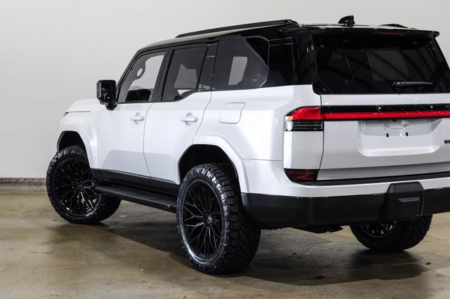 2025 Lexus GX 550 Premium LIFTED,ROOF, VOSSEN WHEELS, 3RD SEAT | Carrollton, TX | Texas Vehicle Exchange 2025 Lexus GX 550 Premium LIFTED,ROOF, VOSSEN WHEELS, 3RD SEAT | Carrollton, TX | Texas Vehicle Exchange