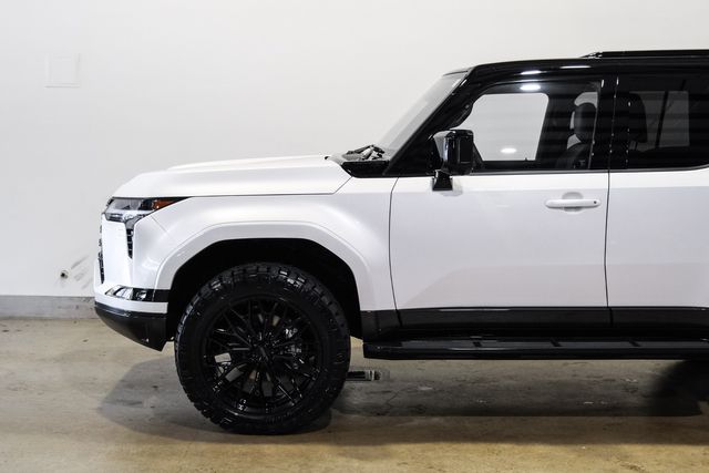 2025 Lexus GX 550 Premium LIFTED,ROOF, VOSSEN WHEELS, 3RD SEAT | Carrollton, TX | Texas Vehicle Exchange 2025 Lexus GX 550 Premium LIFTED,ROOF, VOSSEN WHEELS, 3RD SEAT | Carrollton, TX | Texas Vehicle Exchange