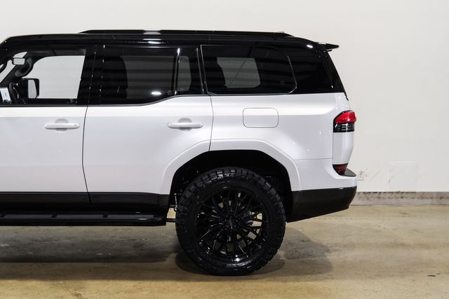 2025 Lexus GX 550 Premium LIFTED,ROOF, VOSSEN WHEELS, 3RD SEAT | Carrollton, TX | Texas Vehicle Exchange 2025 Lexus GX 550 Premium LIFTED,ROOF, VOSSEN WHEELS, 3RD SEAT | Carrollton, TX | Texas Vehicle Exchange