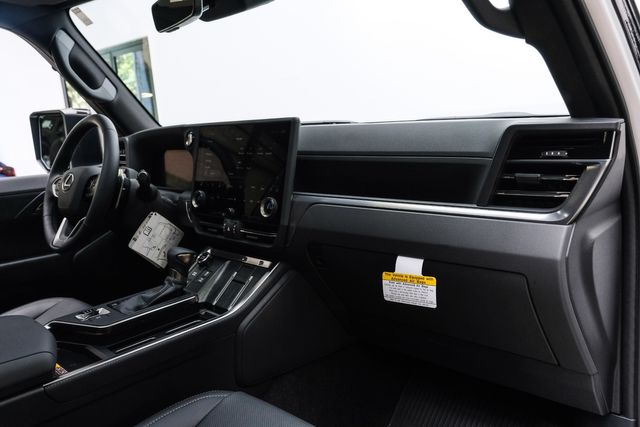 2025 Lexus GX 550 Premium LIFTED,ROOF, VOSSEN WHEELS, 3RD SEAT | Carrollton, TX | Texas Vehicle Exchange 2025 Lexus GX 550 Premium LIFTED,ROOF, VOSSEN WHEELS, 3RD SEAT | Carrollton, TX | Texas Vehicle Exchange