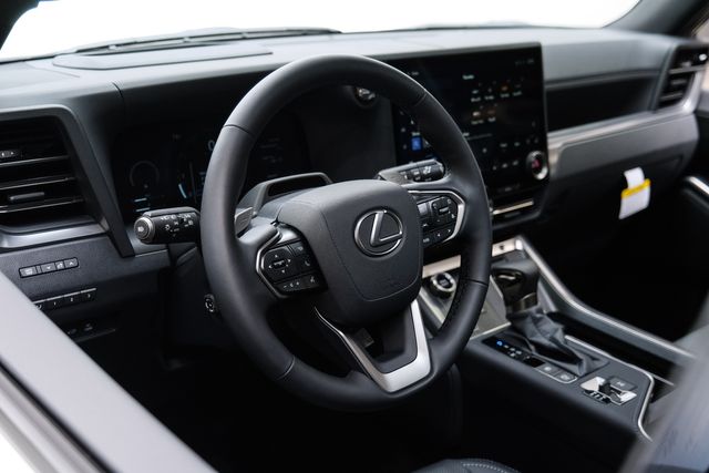 2025 Lexus GX 550 Premium LIFTED,ROOF, VOSSEN WHEELS, 3RD SEAT | Carrollton, TX | Texas Vehicle Exchange 2025 Lexus GX 550 Premium LIFTED,ROOF, VOSSEN WHEELS, 3RD SEAT | Carrollton, TX | Texas Vehicle Exchange