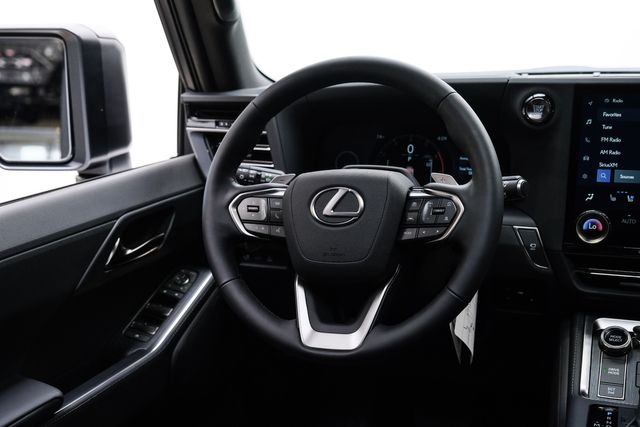 2025 Lexus GX 550 Premium LIFTED,ROOF, VOSSEN WHEELS, 3RD SEAT | Carrollton, TX | Texas Vehicle Exchange 2025 Lexus GX 550 Premium LIFTED,ROOF, VOSSEN WHEELS, 3RD SEAT | Carrollton, TX | Texas Vehicle Exchange