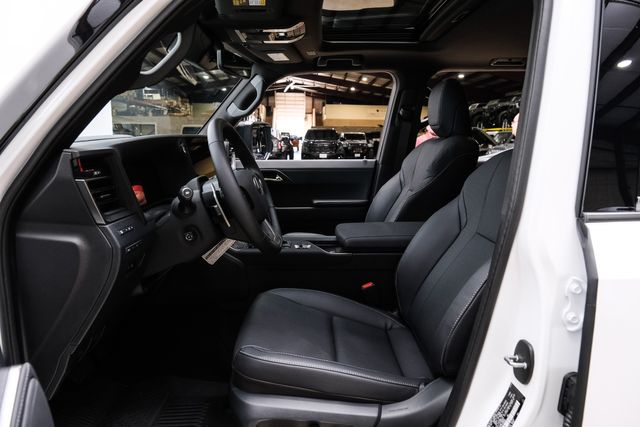 2025 Lexus GX 550 Premium LIFTED,ROOF, VOSSEN WHEELS, 3RD SEAT | Carrollton, TX | Texas Vehicle Exchange 2025 Lexus GX 550 Premium LIFTED,ROOF, VOSSEN WHEELS, 3RD SEAT | Carrollton, TX | Texas Vehicle Exchange