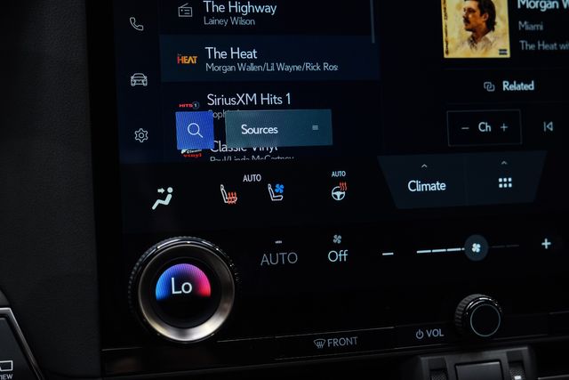 2025 Lexus GX 550 Premium LIFTED,ROOF, VOSSEN WHEELS, 3RD SEAT | Carrollton, TX | Texas Vehicle Exchange 2025 Lexus GX 550 Premium LIFTED,ROOF, VOSSEN WHEELS, 3RD SEAT | Carrollton, TX | Texas Vehicle Exchange