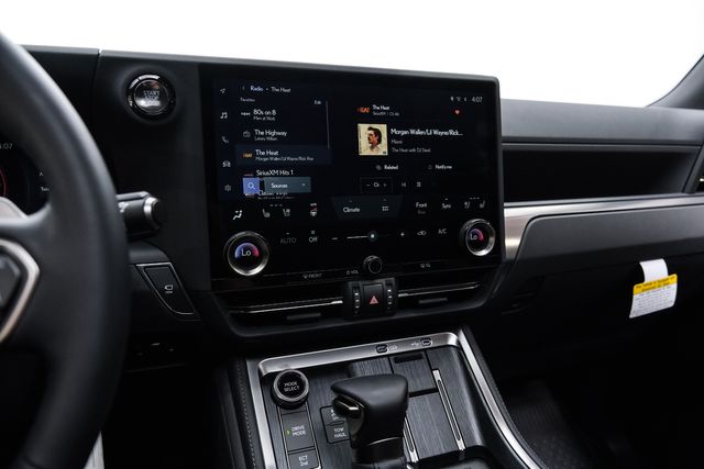 2025 Lexus GX 550 Premium LIFTED,ROOF, VOSSEN WHEELS, 3RD SEAT | Carrollton, TX | Texas Vehicle Exchange 2025 Lexus GX 550 Premium LIFTED,ROOF, VOSSEN WHEELS, 3RD SEAT | Carrollton, TX | Texas Vehicle Exchange