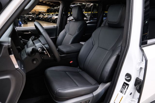 2025 Lexus GX 550 Premium LIFTED,ROOF, VOSSEN WHEELS, 3RD SEAT | Carrollton, TX | Texas Vehicle Exchange 2025 Lexus GX 550 Premium LIFTED,ROOF, VOSSEN WHEELS, 3RD SEAT | Carrollton, TX | Texas Vehicle Exchange