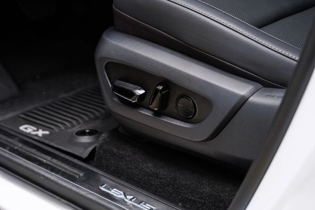 2025 Lexus GX 550 Premium LIFTED,ROOF, VOSSEN WHEELS, 3RD SEAT | Carrollton, TX | Texas Vehicle Exchange 2025 Lexus GX 550 Premium LIFTED,ROOF, VOSSEN WHEELS, 3RD SEAT | Carrollton, TX | Texas Vehicle Exchange