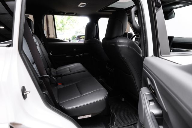 2025 Lexus GX 550 Premium LIFTED,ROOF, VOSSEN WHEELS, 3RD SEAT | Carrollton, TX | Texas Vehicle Exchange 2025 Lexus GX 550 Premium LIFTED,ROOF, VOSSEN WHEELS, 3RD SEAT | Carrollton, TX | Texas Vehicle Exchange