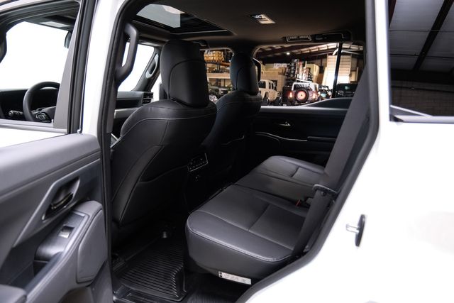 2025 Lexus GX 550 Premium LIFTED,ROOF, VOSSEN WHEELS, 3RD SEAT | Carrollton, TX | Texas Vehicle Exchange 2025 Lexus GX 550 Premium LIFTED,ROOF, VOSSEN WHEELS, 3RD SEAT | Carrollton, TX | Texas Vehicle Exchange