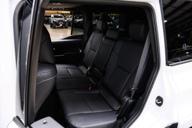 2025 Lexus GX 550 Premium LIFTED,ROOF, VOSSEN WHEELS, 3RD SEAT | Carrollton, TX | Texas Vehicle Exchange 2025 Lexus GX 550 Premium LIFTED,ROOF, VOSSEN WHEELS, 3RD SEAT | Carrollton, TX | Texas Vehicle Exchange