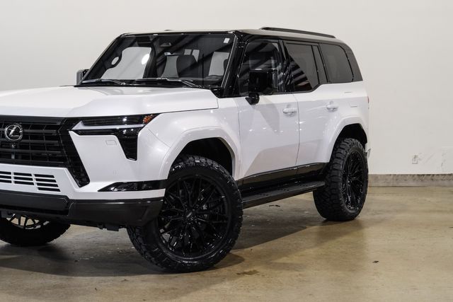 2025 Lexus GX 550 Premium LIFTED,ROOF, VOSSEN WHEELS, 3RD SEAT | Carrollton, TX | Texas Vehicle Exchange 2025 Lexus GX 550 Premium LIFTED,ROOF, VOSSEN WHEELS, 3RD SEAT | Carrollton, TX | Texas Vehicle Exchange