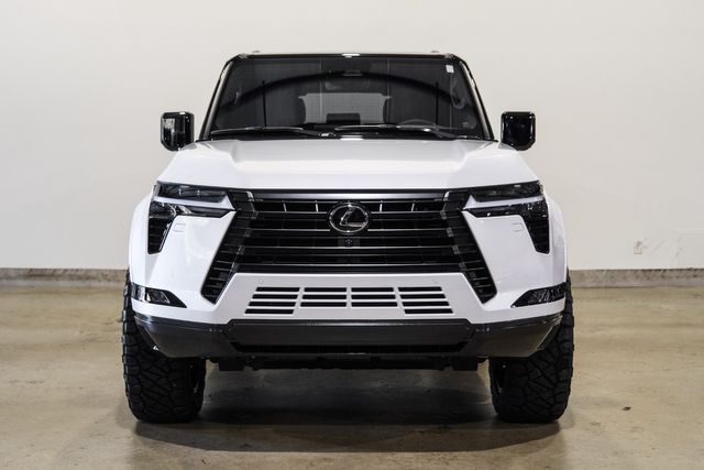 2025 Lexus GX 550 Premium LIFTED,ROOF, VOSSEN WHEELS, 3RD SEAT | Carrollton, TX | Texas Vehicle Exchange 2025 Lexus GX 550 Premium LIFTED,ROOF, VOSSEN WHEELS, 3RD SEAT | Carrollton, TX | Texas Vehicle Exchange