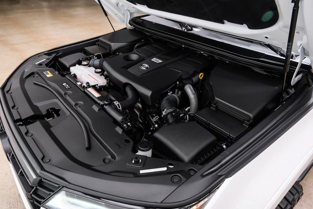 2025 Lexus GX 550 Premium LIFTED,ROOF, VOSSEN WHEELS, 3RD SEAT | Carrollton, TX | Texas Vehicle Exchange 2025 Lexus GX 550 Premium LIFTED,ROOF, VOSSEN WHEELS, 3RD SEAT | Carrollton, TX | Texas Vehicle Exchange