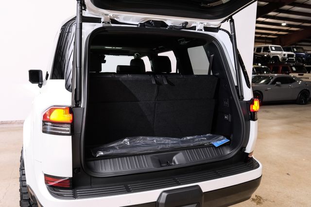 2025 Lexus GX 550 Premium LIFTED,ROOF, VOSSEN WHEELS, 3RD SEAT | Carrollton, TX | Texas Vehicle Exchange 2025 Lexus GX 550 Premium LIFTED,ROOF, VOSSEN WHEELS, 3RD SEAT | Carrollton, TX | Texas Vehicle Exchange