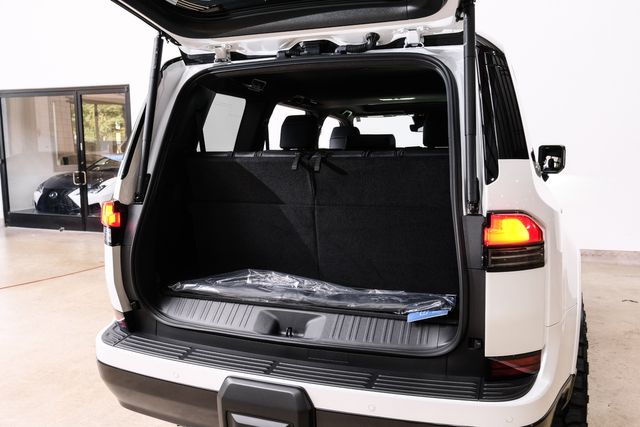 2025 Lexus GX 550 Premium LIFTED,ROOF, VOSSEN WHEELS, 3RD SEAT | Carrollton, TX | Texas Vehicle Exchange 2025 Lexus GX 550 Premium LIFTED,ROOF, VOSSEN WHEELS, 3RD SEAT | Carrollton, TX | Texas Vehicle Exchange