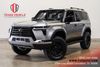 2025 Lexus GX 550 Overtrail ,LIFTED, HEADS UP, FUEL WHEELS, NITTO,6K | Carrollton, TX | Texas Vehicle Exchange