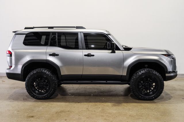 2025 Lexus GX 550 Overtrail ,LIFTED, HEADS UP, FUEL WHEELS, NITTO,6K | Carrollton, TX | Texas Vehicle Exchange 2025 Lexus GX 550 Overtrail ,LIFTED, HEADS UP, FUEL WHEELS, NITTO,6K | Carrollton, TX | Texas Vehicle Exchange