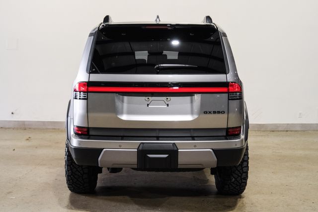 2025 Lexus GX 550 Overtrail ,LIFTED, HEADS UP, FUEL WHEELS, NITTO,6K | Carrollton, TX | psv5 DEMO - Texas Vehicle Exchange 2025 Lexus GX 550 Overtrail ,LIFTED, HEADS UP, FUEL WHEELS, NITTO,6K | Carrollton, TX | psv5 DEMO - Texas Vehicle Exchange