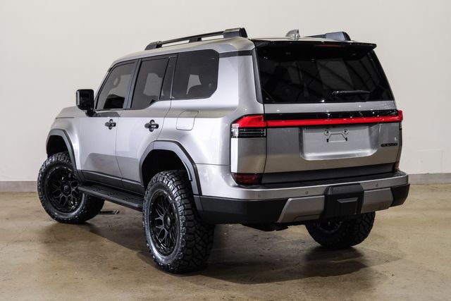 2025 Lexus GX 550 Overtrail ,LIFTED, HEADS UP, FUEL WHEELS, NITTO,6K | Carrollton, TX | psv5 DEMO - Texas Vehicle Exchange 2025 Lexus GX 550 Overtrail ,LIFTED, HEADS UP, FUEL WHEELS, NITTO,6K | Carrollton, TX | psv5 DEMO - Texas Vehicle Exchange