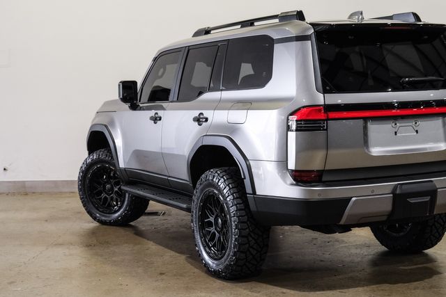 2025 Lexus GX 550 Overtrail ,LIFTED, HEADS UP, FUEL WHEELS, NITTO,6K | Carrollton, TX | Texas Vehicle Exchange 2025 Lexus GX 550 Overtrail ,LIFTED, HEADS UP, FUEL WHEELS, NITTO,6K | Carrollton, TX | Texas Vehicle Exchange