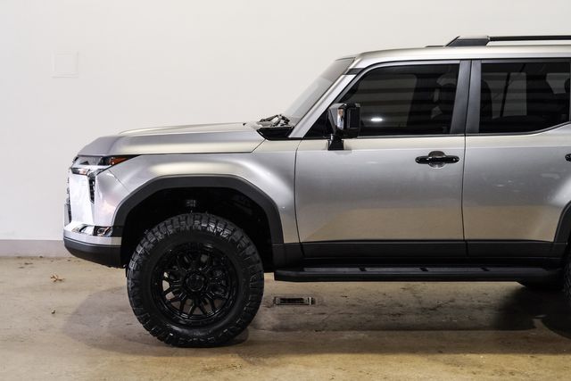 2025 Lexus GX 550 Overtrail ,LIFTED, HEADS UP, FUEL WHEELS, NITTO,6K | Carrollton, TX | psv5 DEMO - Texas Vehicle Exchange 2025 Lexus GX 550 Overtrail ,LIFTED, HEADS UP, FUEL WHEELS, NITTO,6K | Carrollton, TX | psv5 DEMO - Texas Vehicle Exchange