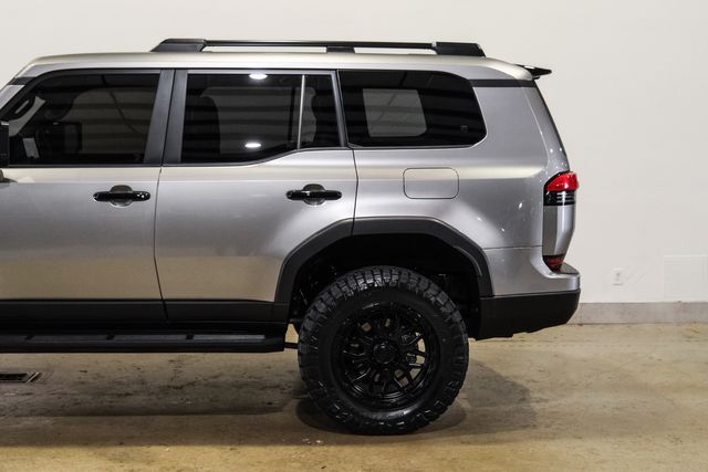 2025 Lexus GX 550 Overtrail ,LIFTED, HEADS UP, FUEL WHEELS, NITTO,6K | Carrollton, TX | psv5 DEMO - Texas Vehicle Exchange 2025 Lexus GX 550 Overtrail ,LIFTED, HEADS UP, FUEL WHEELS, NITTO,6K | Carrollton, TX | psv5 DEMO - Texas Vehicle Exchange