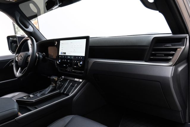 2025 Lexus GX 550 Overtrail ,LIFTED, HEADS UP, FUEL WHEELS, NITTO,6K | Carrollton, TX | Texas Vehicle Exchange