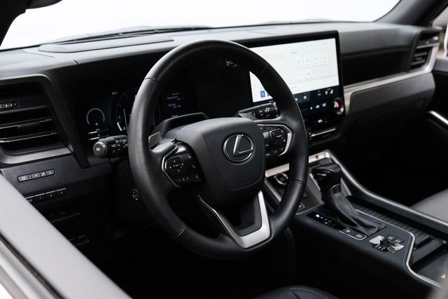 2025 Lexus GX 550 Overtrail ,LIFTED, HEADS UP, FUEL WHEELS, NITTO,6K | Carrollton, TX | Texas Vehicle Exchange