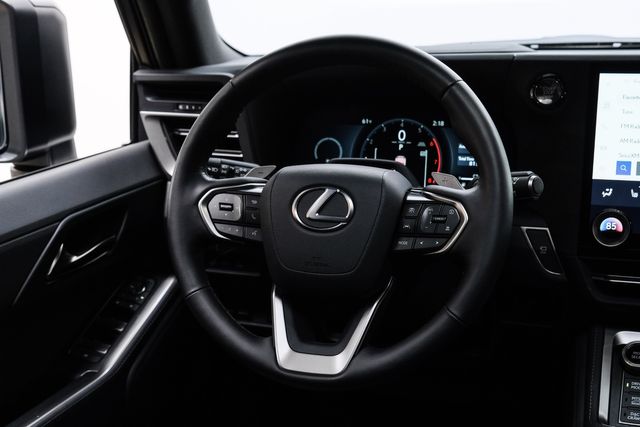 2025 Lexus GX 550 Overtrail ,LIFTED, HEADS UP, FUEL WHEELS, NITTO,6K | Carrollton, TX | Texas Vehicle Exchange