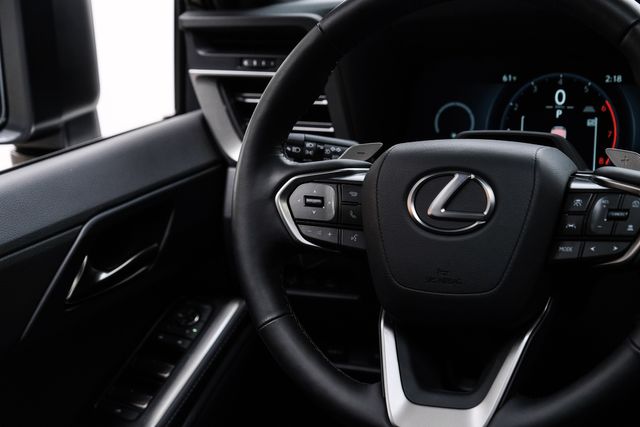 2025 Lexus GX 550 Overtrail ,LIFTED, HEADS UP, FUEL WHEELS, NITTO,6K | Carrollton, TX | Texas Vehicle Exchange