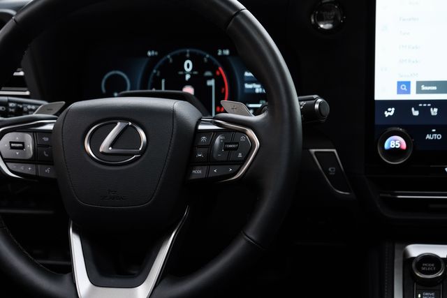 2025 Lexus GX 550 Overtrail ,LIFTED, HEADS UP, FUEL WHEELS, NITTO,6K | Carrollton, TX | Texas Vehicle Exchange