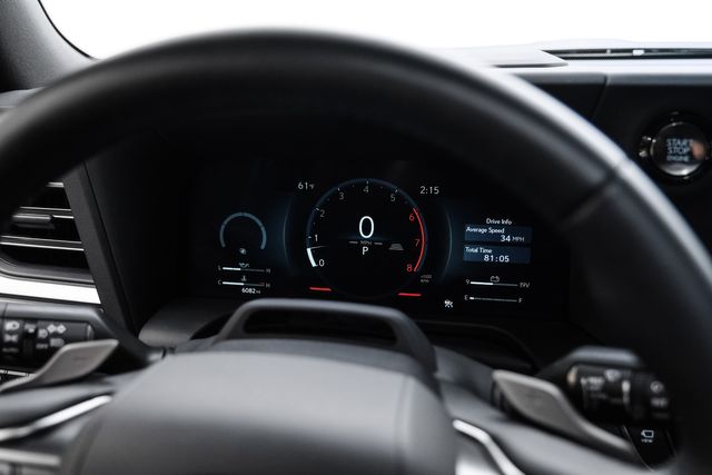 2025 Lexus GX 550 Overtrail ,LIFTED, HEADS UP, FUEL WHEELS, NITTO,6K | Carrollton, TX | Texas Vehicle Exchange